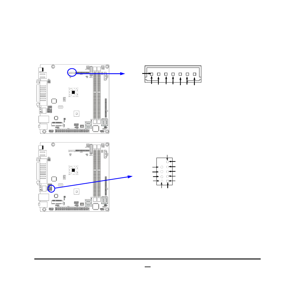 Jetway Computer NC96 User Manual | Page 19 / 41