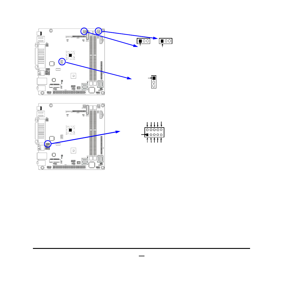 Jetway Computer NC96 User Manual | Page 22 / 41