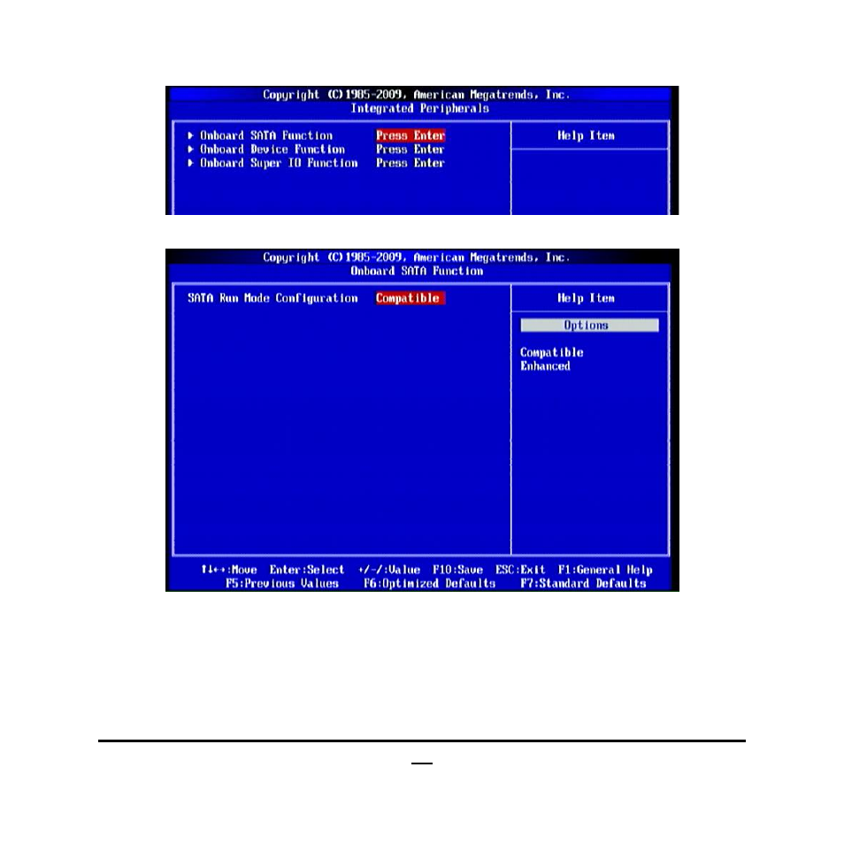 Jetway Computer NC96 User Manual | Page 32 / 41