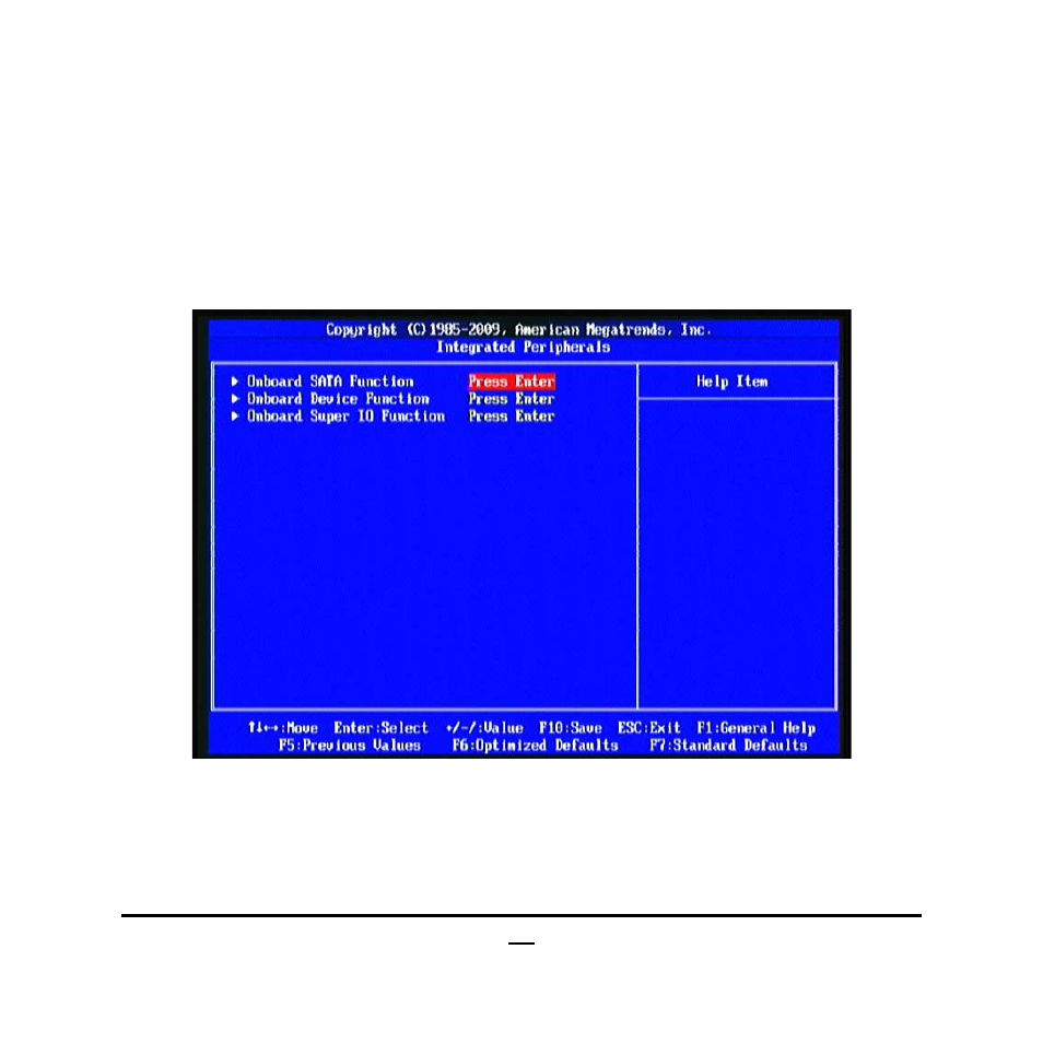 Jetway Computer NC98 User Manual | Page 26 / 35