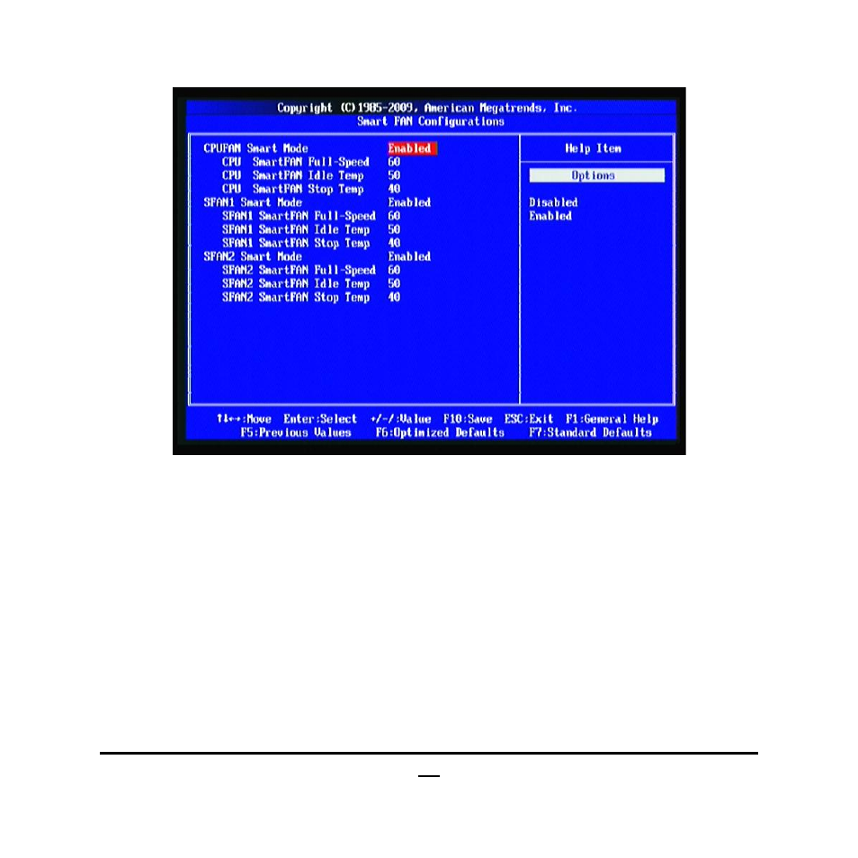 Jetway Computer NC98 User Manual | Page 32 / 35