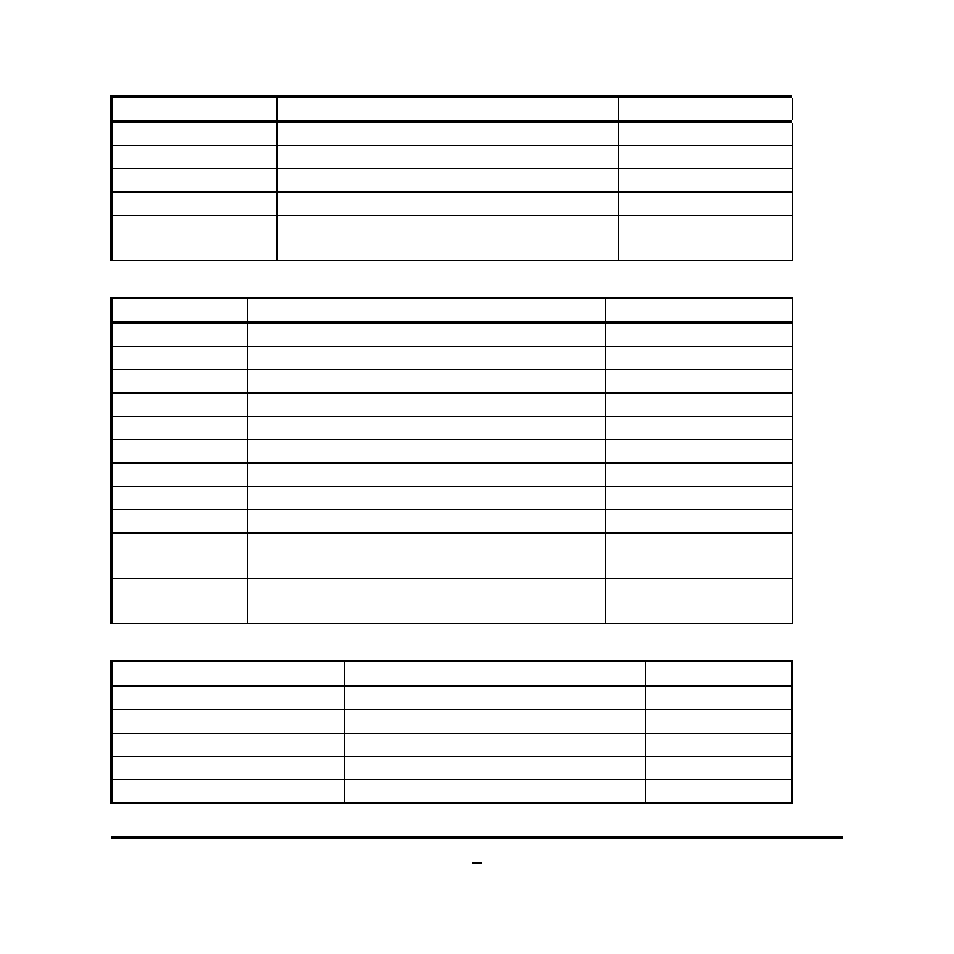 Jumper, Connectors, Headers | Jetway Computer NC98 User Manual | Page 9 / 35