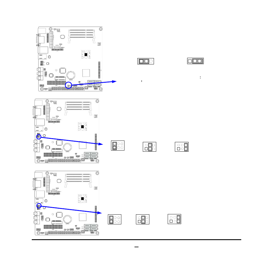 7) com2 pin9 function select: jp9 | Jetway Computer NC9C User Manual | Page 14 / 39