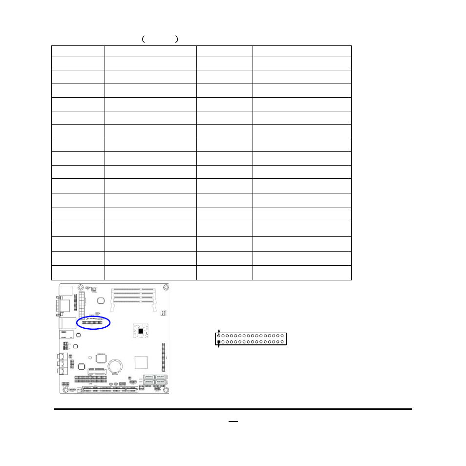 Jetway Computer NC9C User Manual | Page 17 / 39