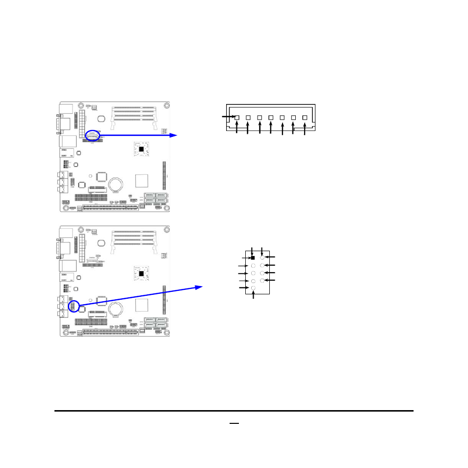 Jetway Computer NC9C User Manual | Page 18 / 39