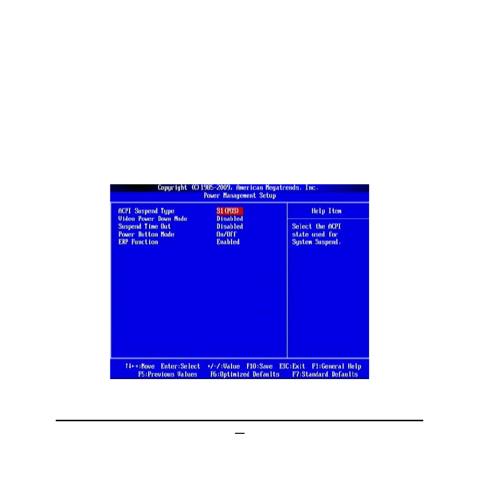 Jetway Computer NC9C User Manual | Page 34 / 39