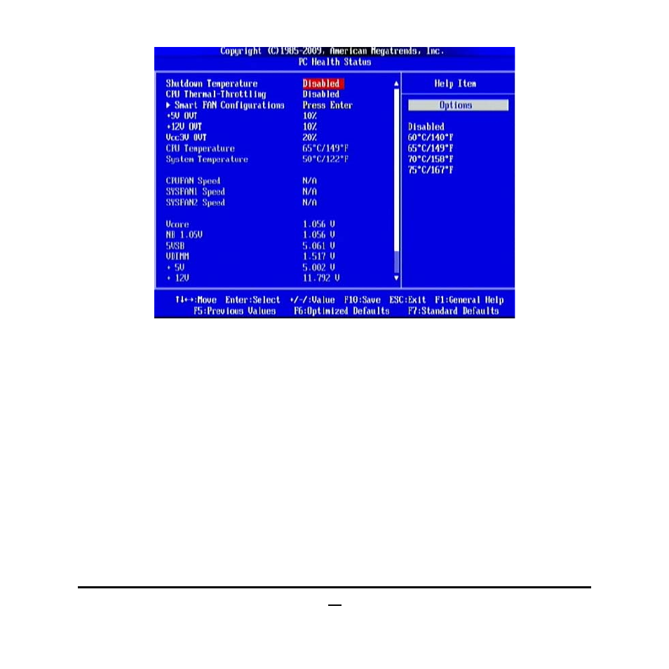 Jetway Computer NC9C User Manual | Page 36 / 39