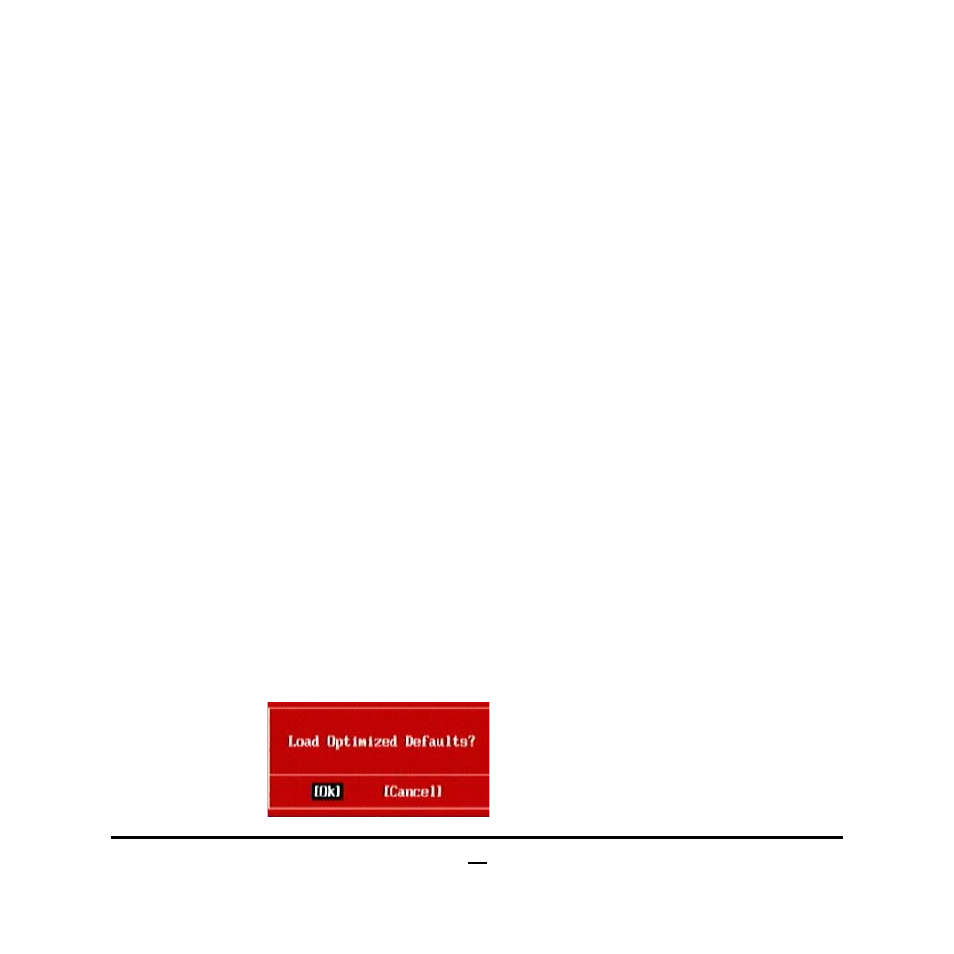 13 load optimized /standard defaults | Jetway Computer NC9C User Manual | Page 38 / 39