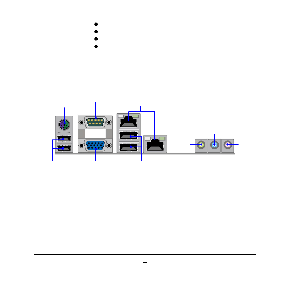 3 layout diagram | Jetway Computer NC9C User Manual | Page 8 / 39