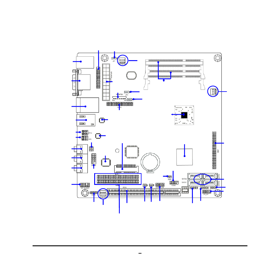 Jetway Computer NC9C User Manual | Page 9 / 39