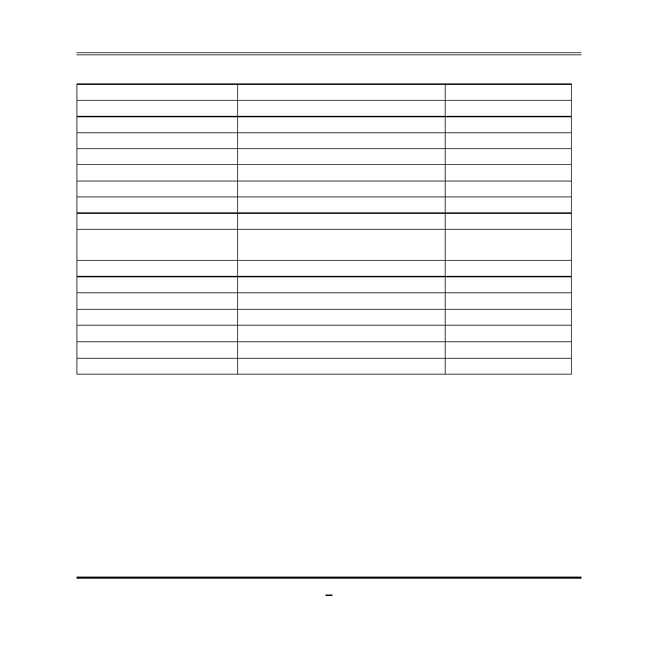 Headers | Jetway Computer NC9E User Manual | Page 12 / 47