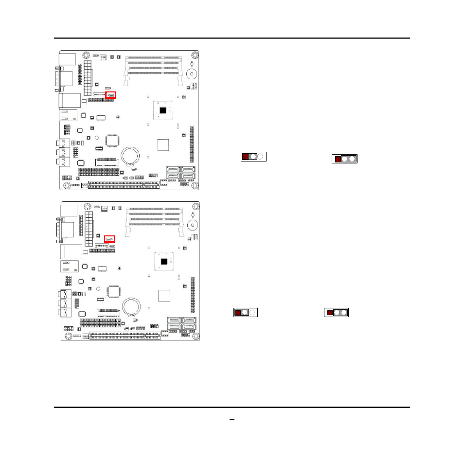 Jetway Computer NC9E User Manual | Page 14 / 47