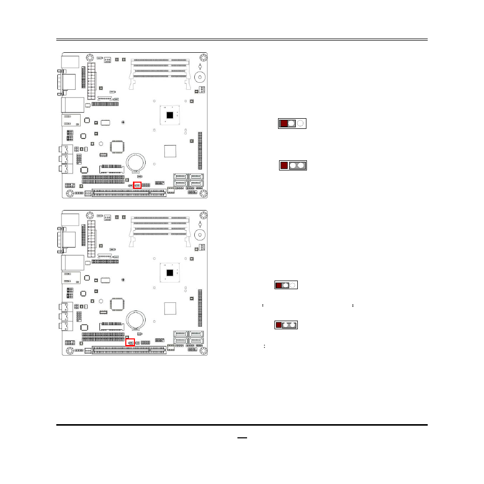 Jetway Computer NC9E User Manual | Page 15 / 47
