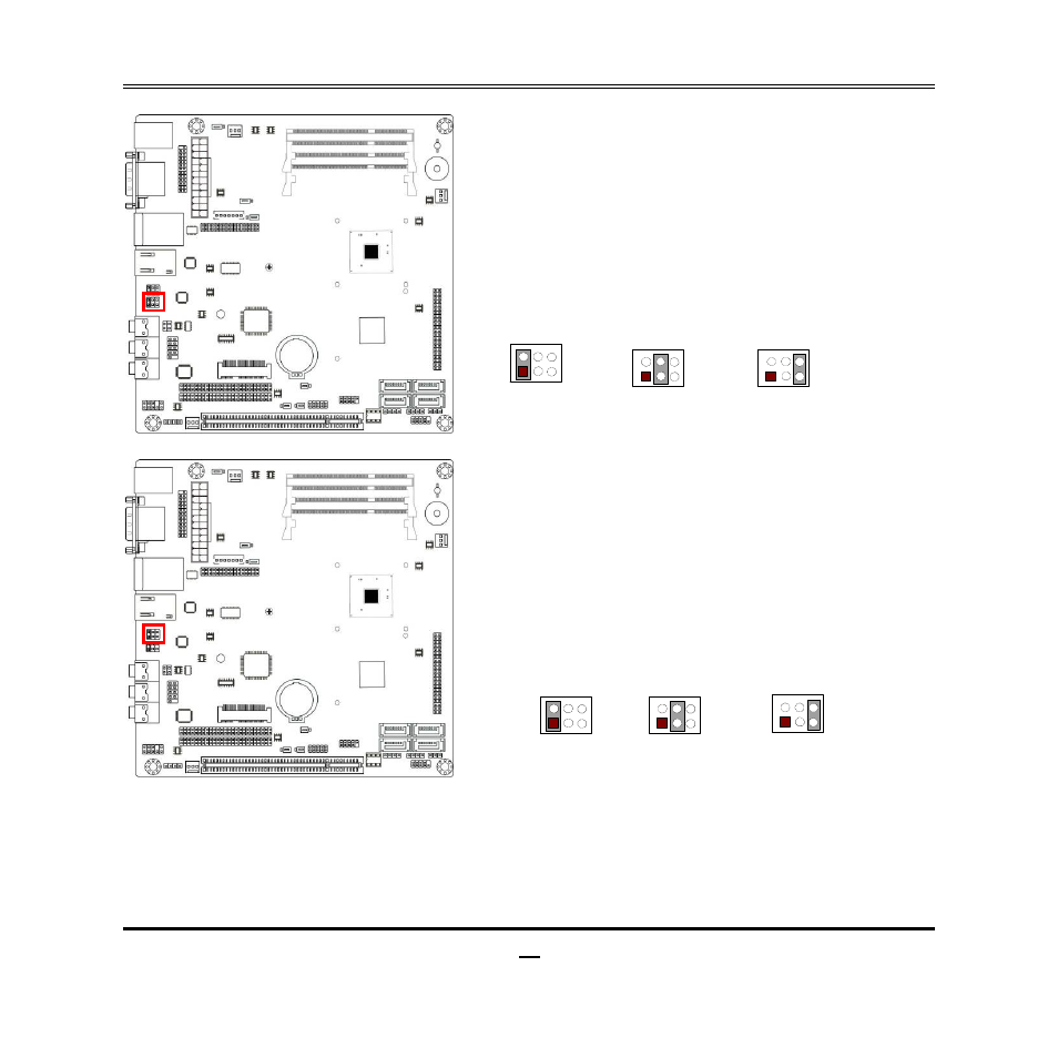 Jetway Computer NC9E User Manual | Page 16 / 47