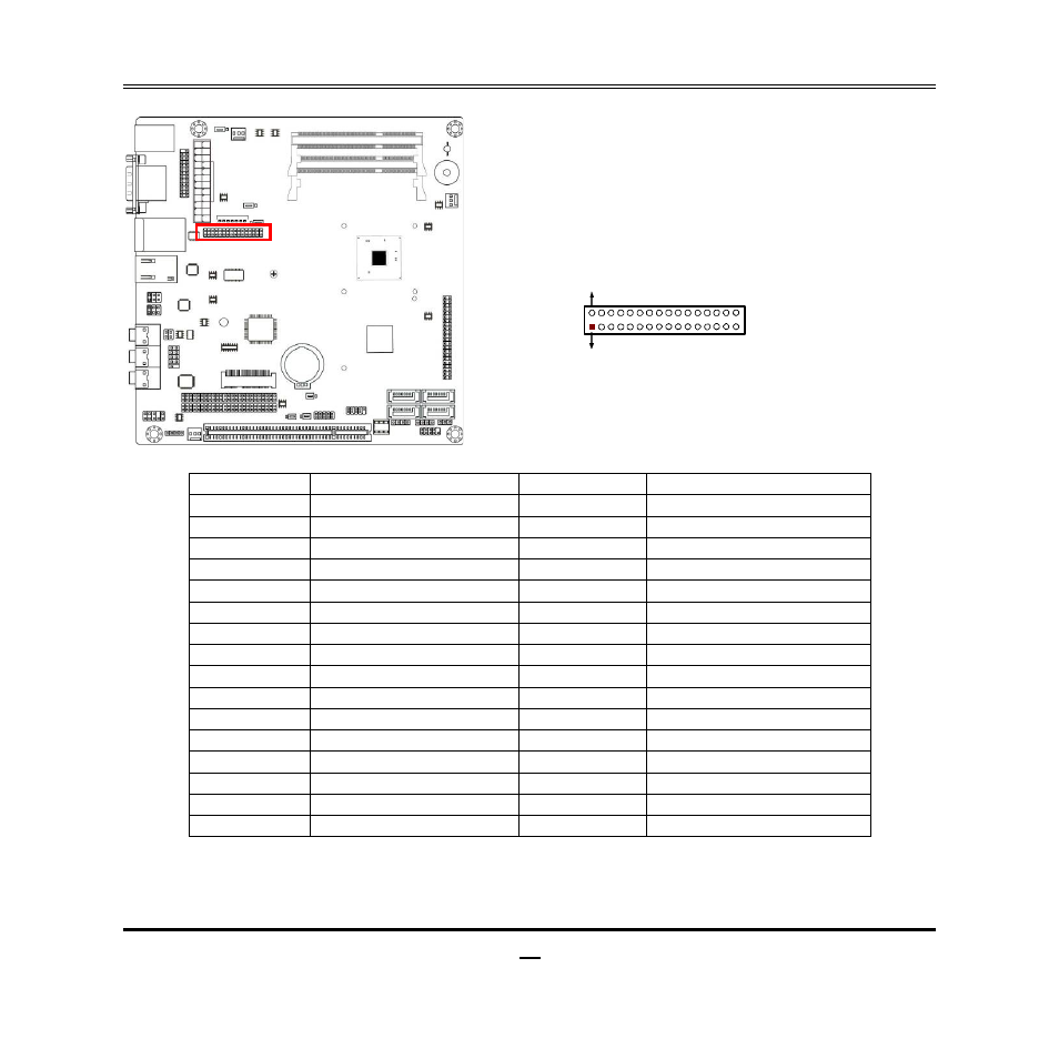 Jetway Computer NC9E User Manual | Page 24 / 47