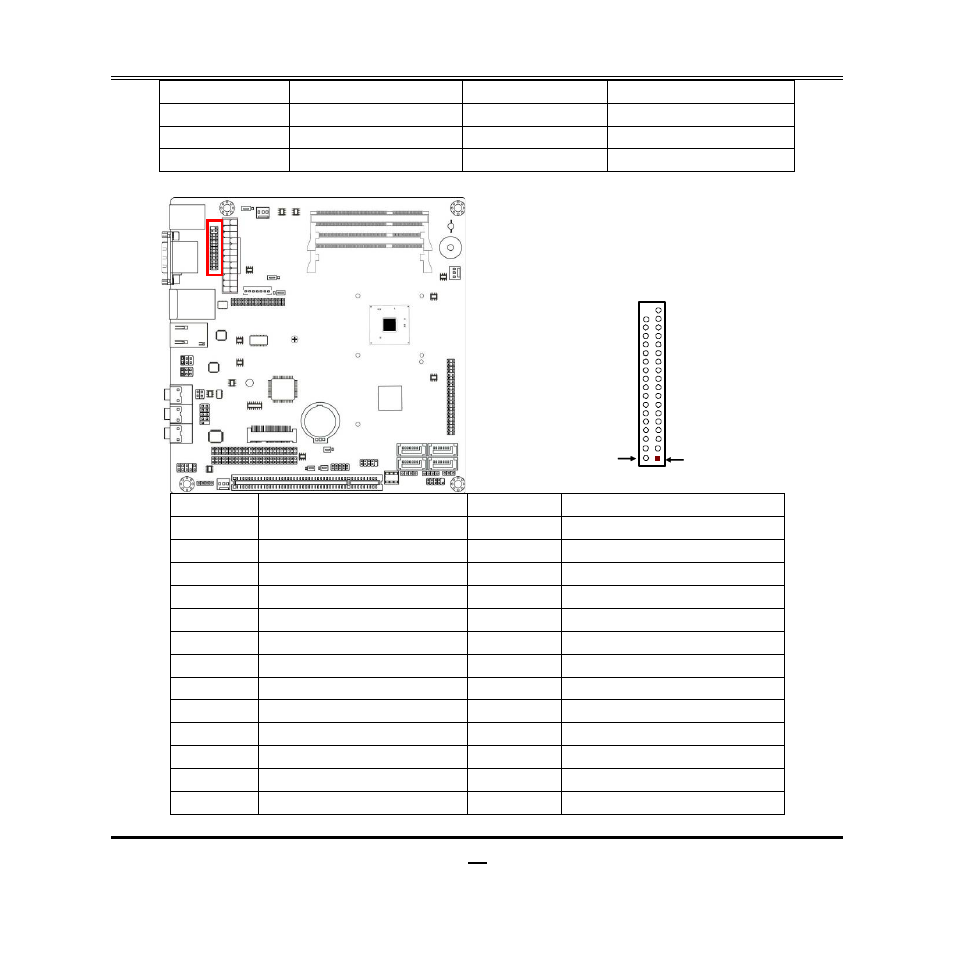 Jetway Computer NC9E User Manual | Page 26 / 47