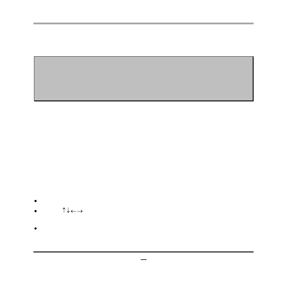 Chapter 3 introducing bios | Jetway Computer NC9E User Manual | Page 27 / 47