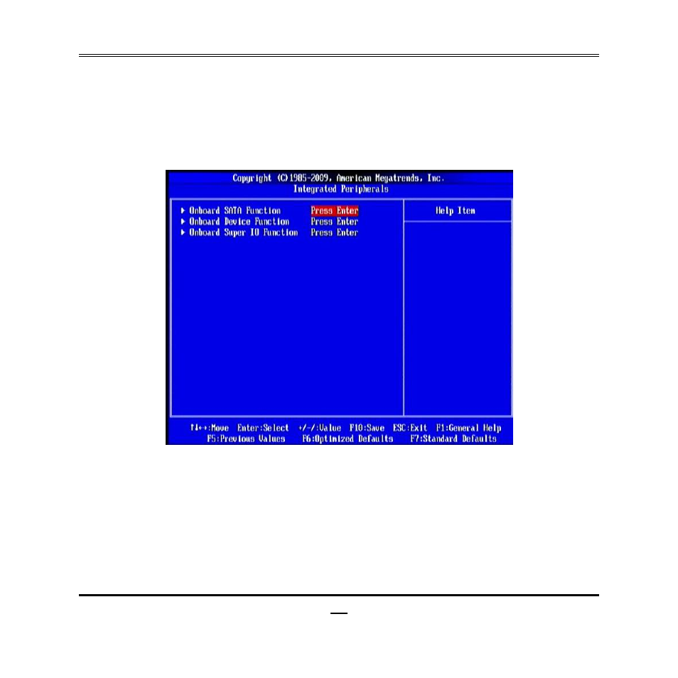 Jetway Computer NC9E User Manual | Page 36 / 47