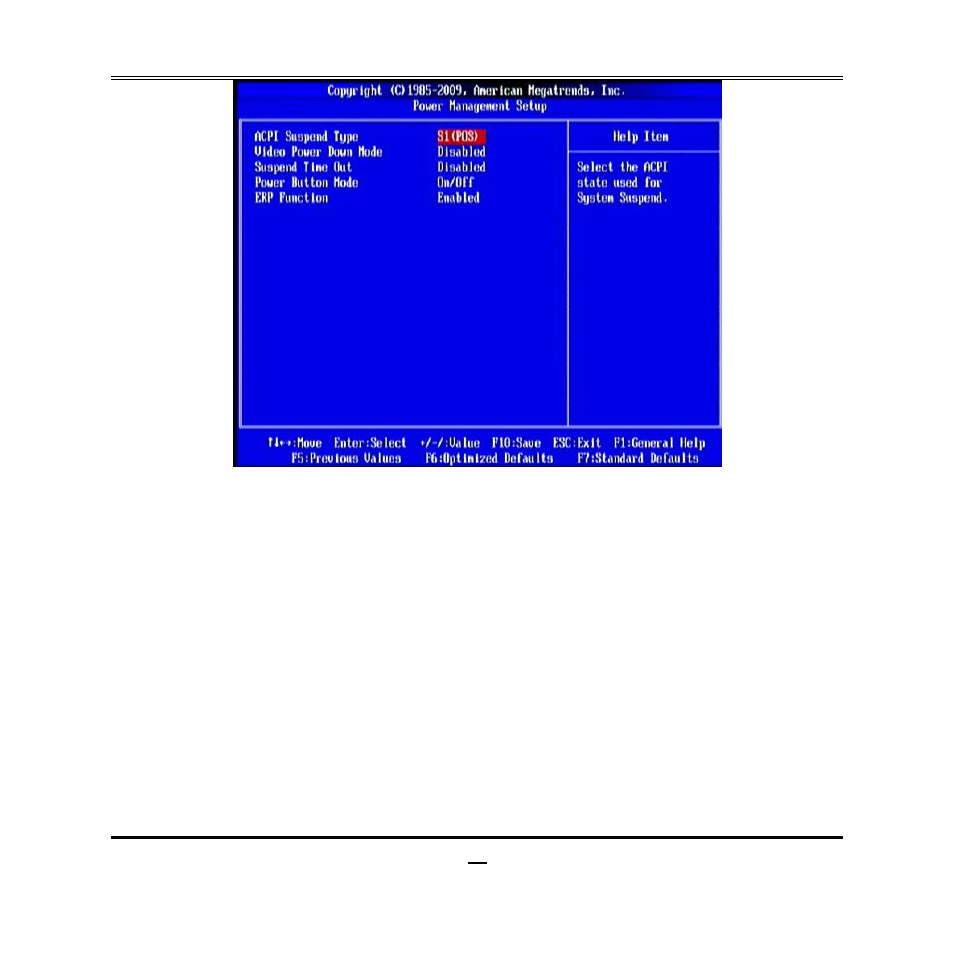 Jetway Computer NC9E User Manual | Page 41 / 47