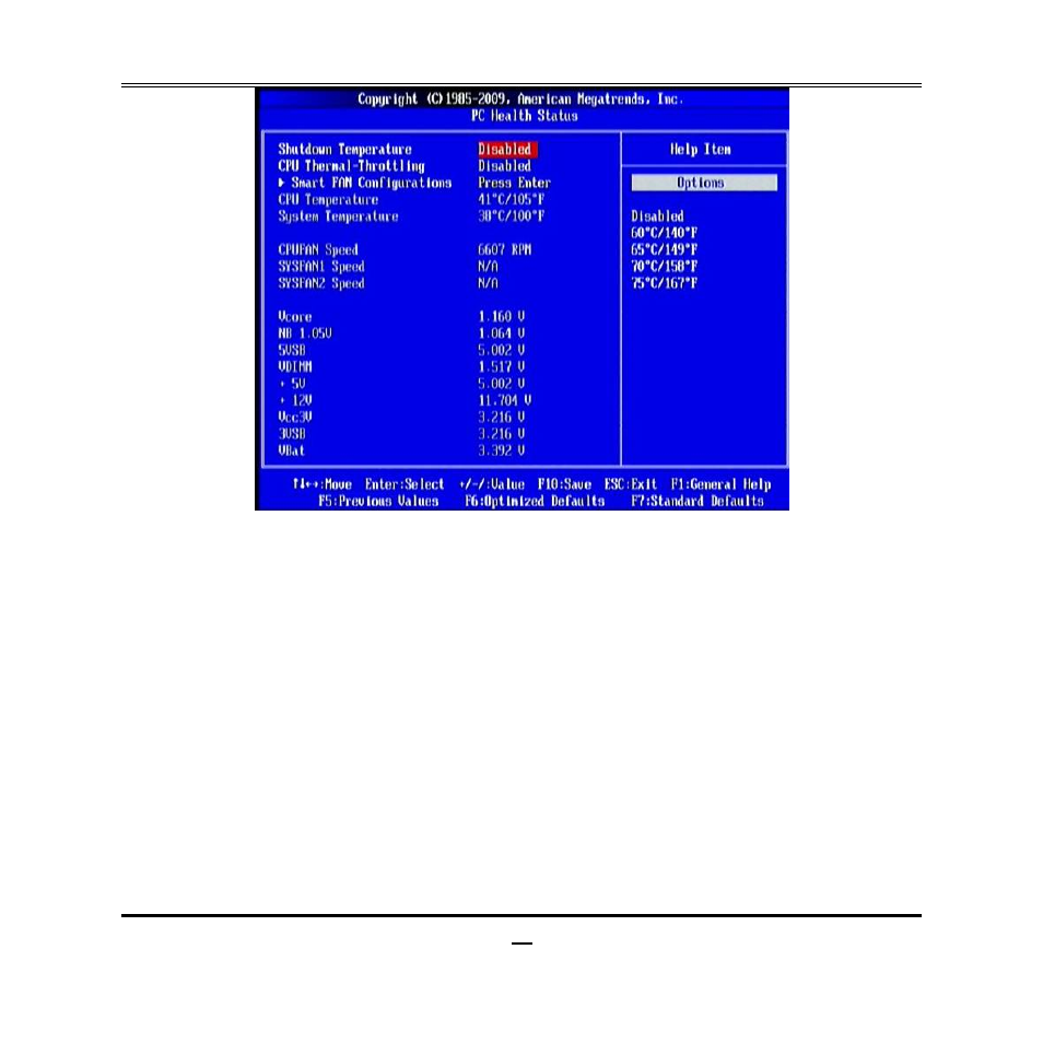 Jetway Computer NC9E User Manual | Page 43 / 47