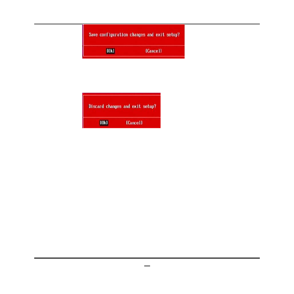 Jetway Computer NC9E User Manual | Page 47 / 47