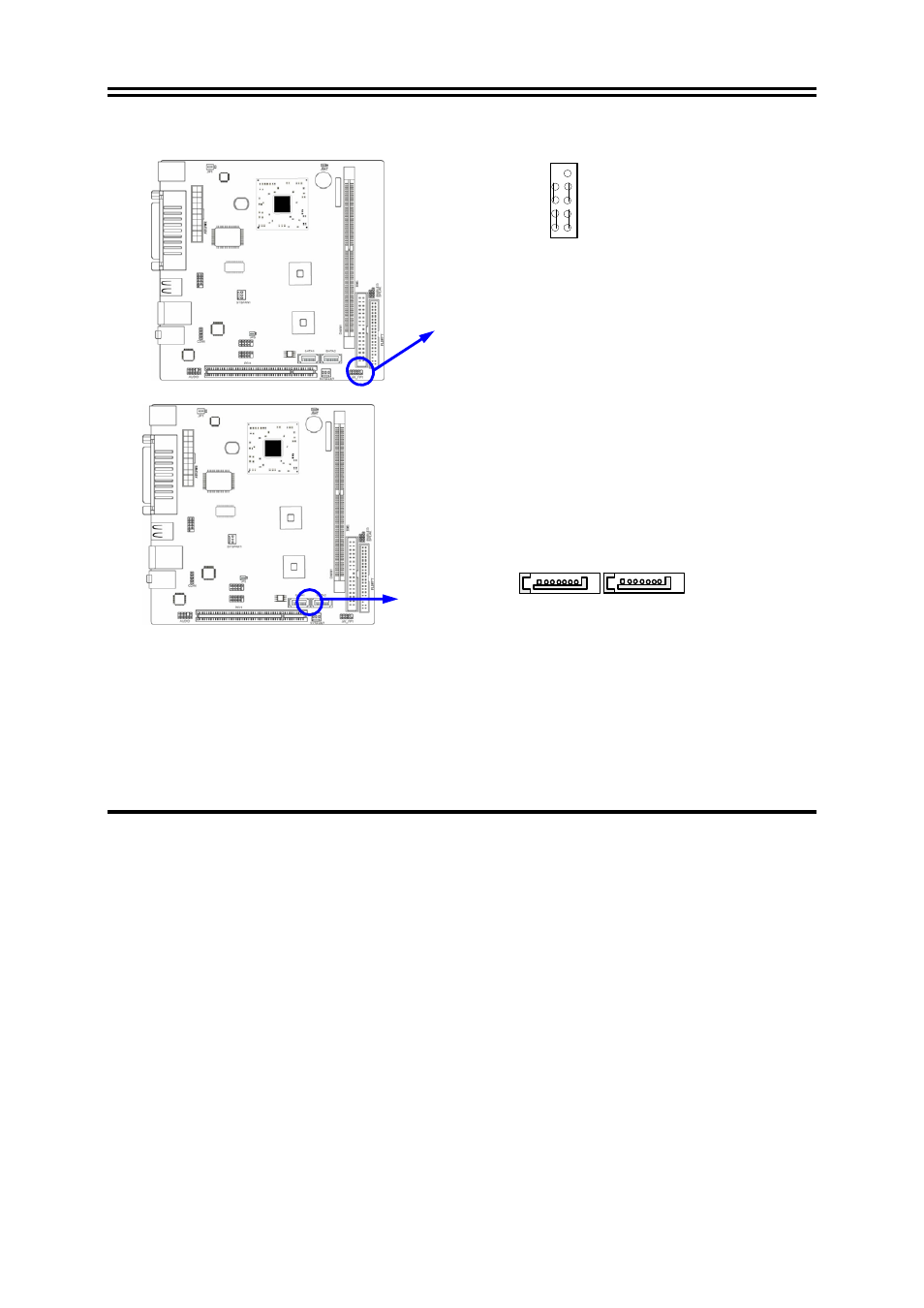 Jetway Computer NC91 User Manual | Page 13 / 28