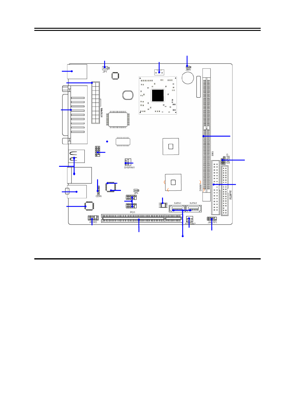 Jetway Computer NC91 User Manual | Page 8 / 28