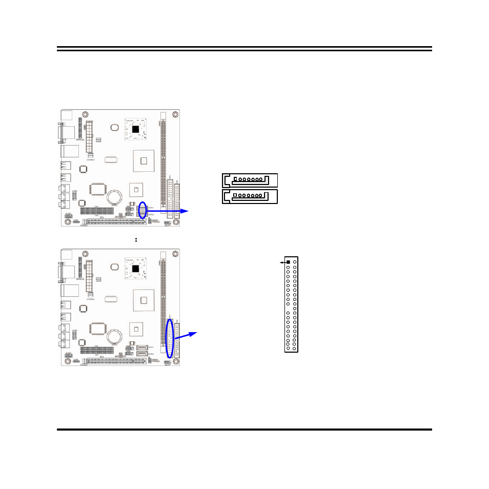 Jetway Computer NC92 User Manual | Page 12 / 38