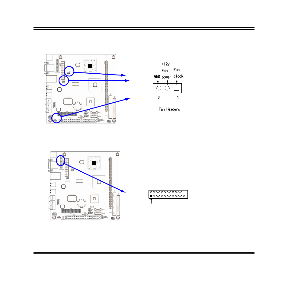 Jetway Computer NC92 User Manual | Page 16 / 38