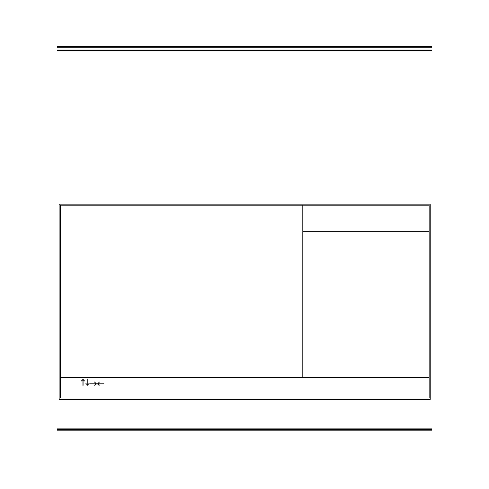 5 advanced bios features | Jetway Computer NC92 User Manual | Page 23 / 38