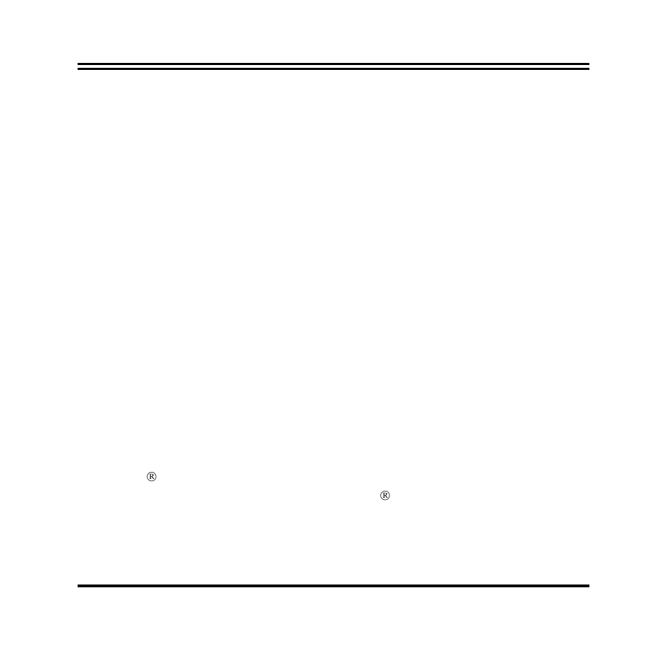 6 advanced chipset features | Jetway Computer NC92 User Manual | Page 25 / 38