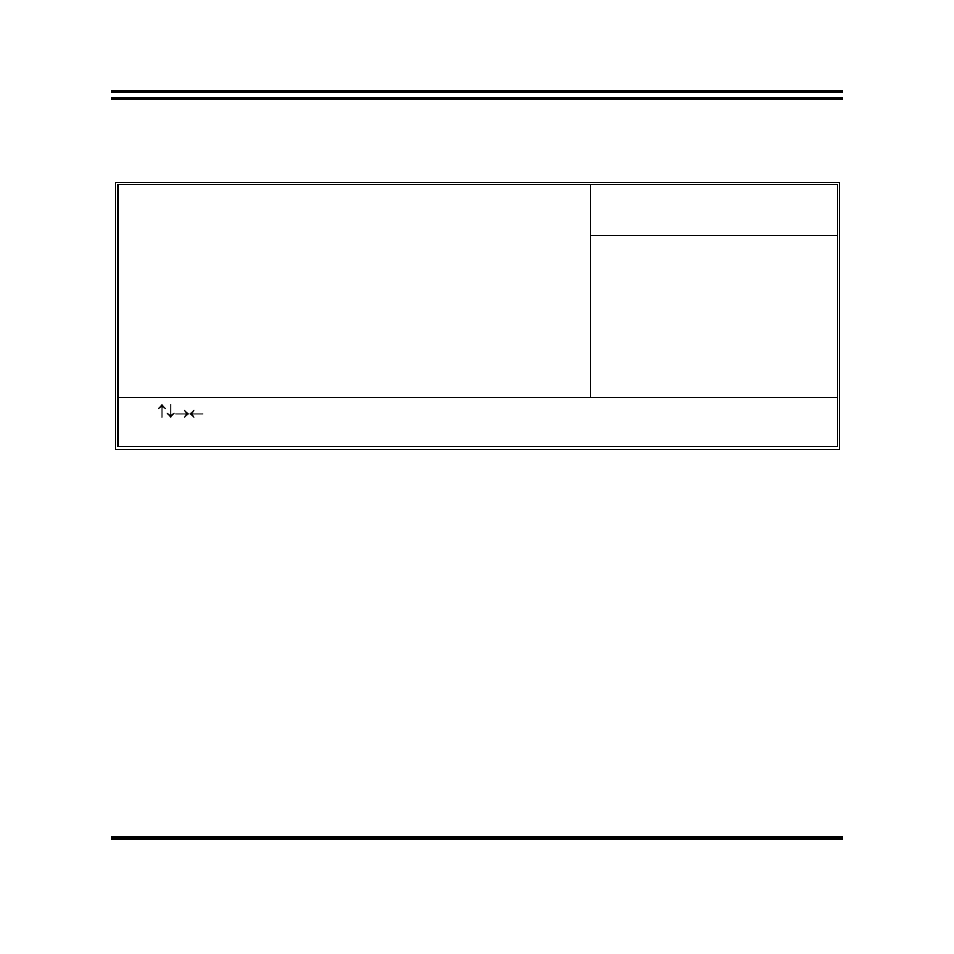 System bios cacheable | Jetway Computer NC92 User Manual | Page 26 / 38