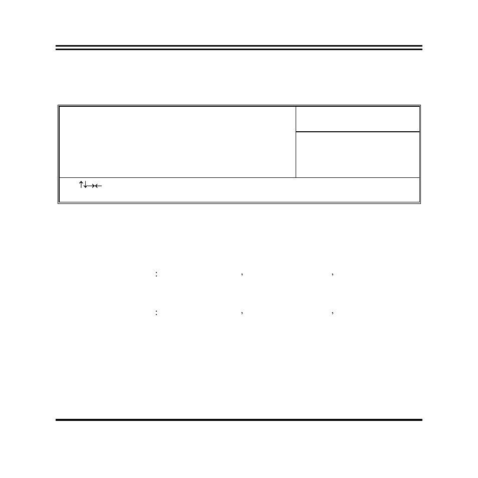 7-3 onboard super io function | Jetway Computer NC92 User Manual | Page 30 / 38