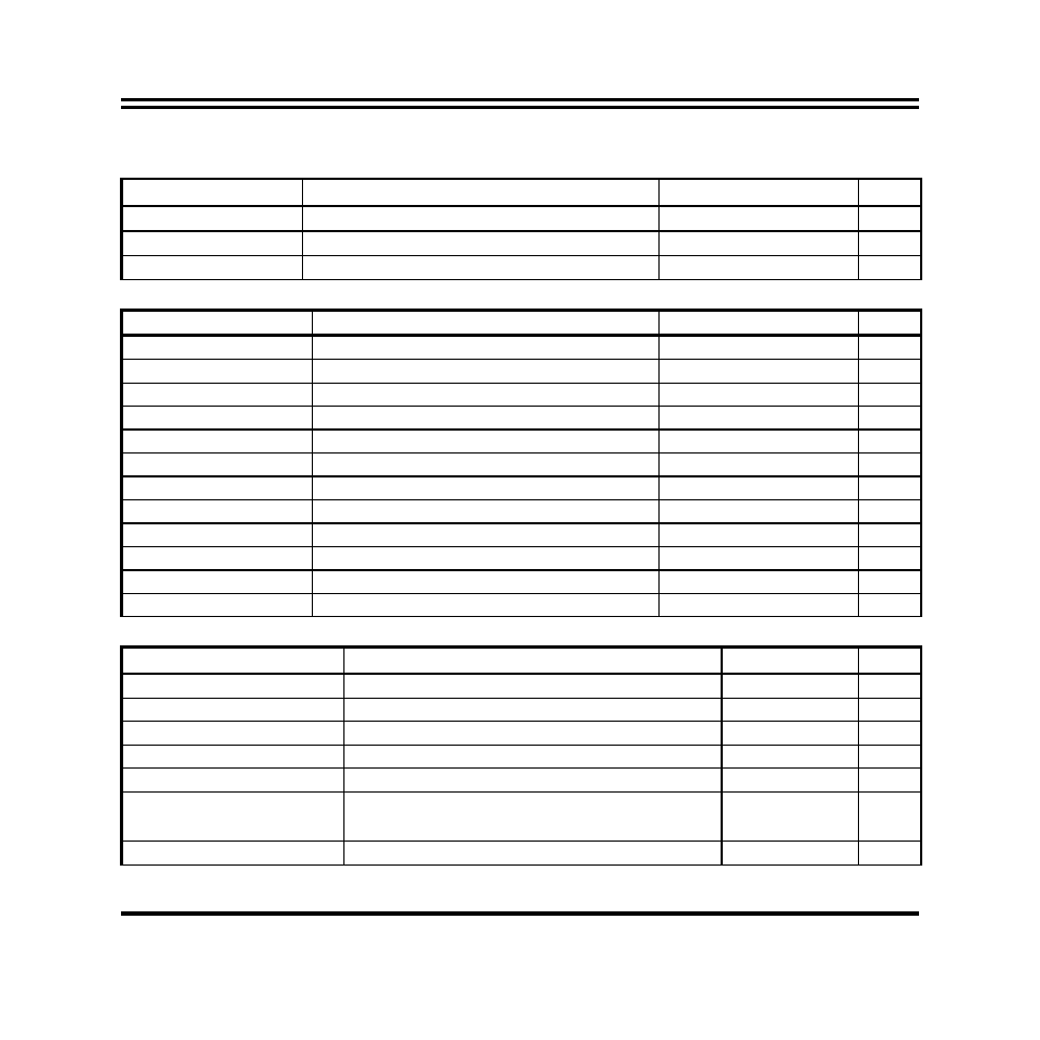 Jumper, Connectors, Headers | Jetway Computer NC93 User Manual | Page 10 / 39