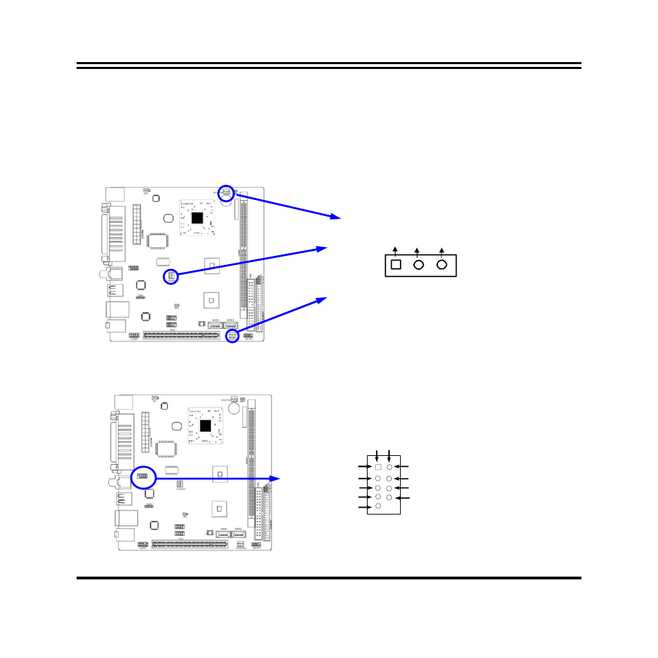 Jetway Computer NC93 User Manual | Page 17 / 39