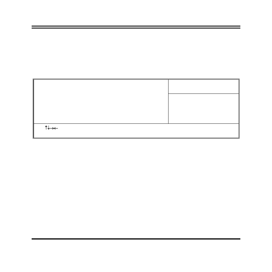 7-1 onboard ide function, Ide channel master/slave pio | Jetway Computer NC93 User Manual | Page 28 / 39