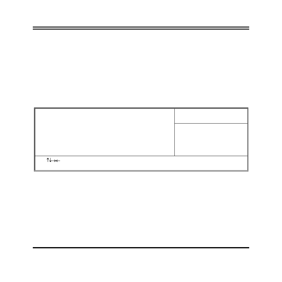 7-2 onboard device function, 24 ide hdd block mode, Sata port speed settings | Jetway Computer NC93 User Manual | Page 29 / 39