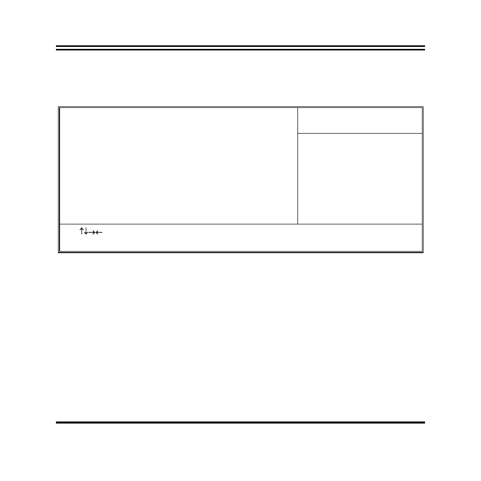 11 miscellaneous control, Host/pci clock at next boot, Dram clock at next boot | Cpu vcore 7-shift, Vcc 1.05 select | Jetway Computer NC93 User Manual | Page 37 / 39