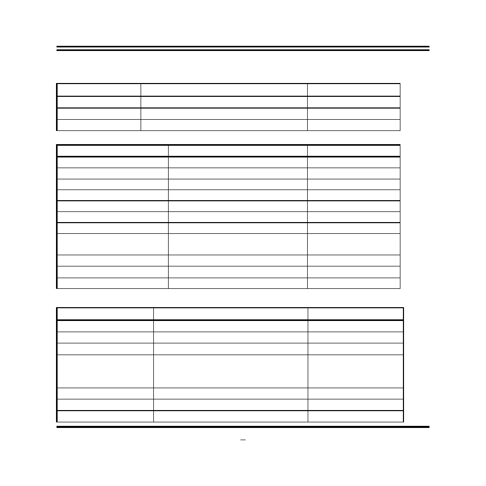 Jumper, Connectors, Headers | Jetway Computer NC63 User Manual | Page 12 / 41