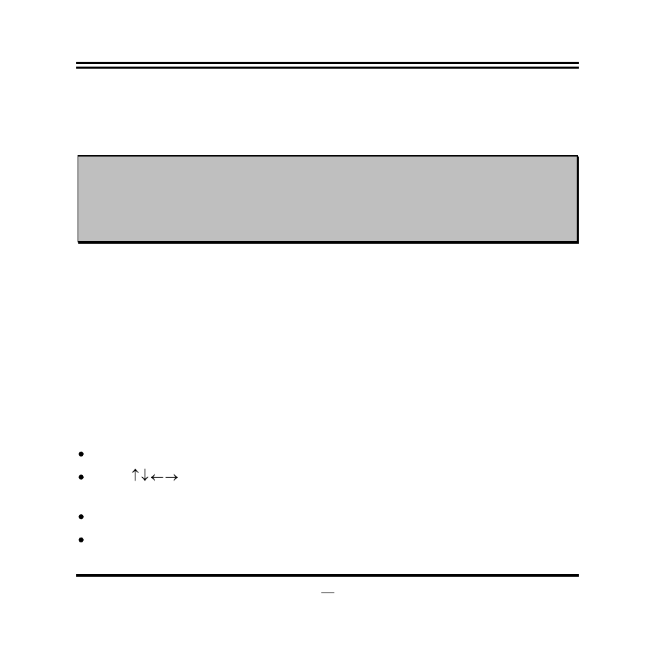 Chapter 3, Introducing bios | Jetway Computer NC63 User Manual | Page 21 / 41