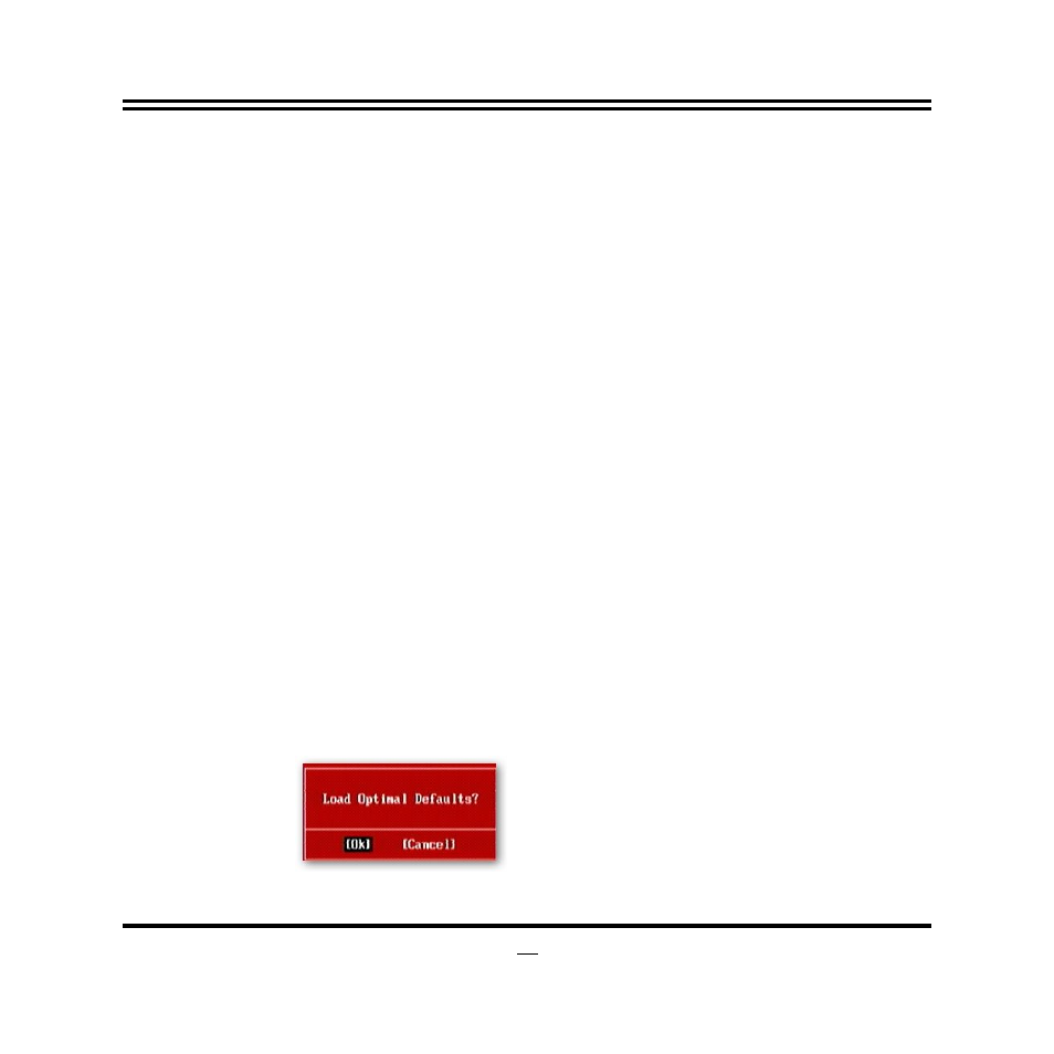 13 password setting, 14 load optimal defaults/ load standard defaults | Jetway Computer NC63 User Manual | Page 40 / 41