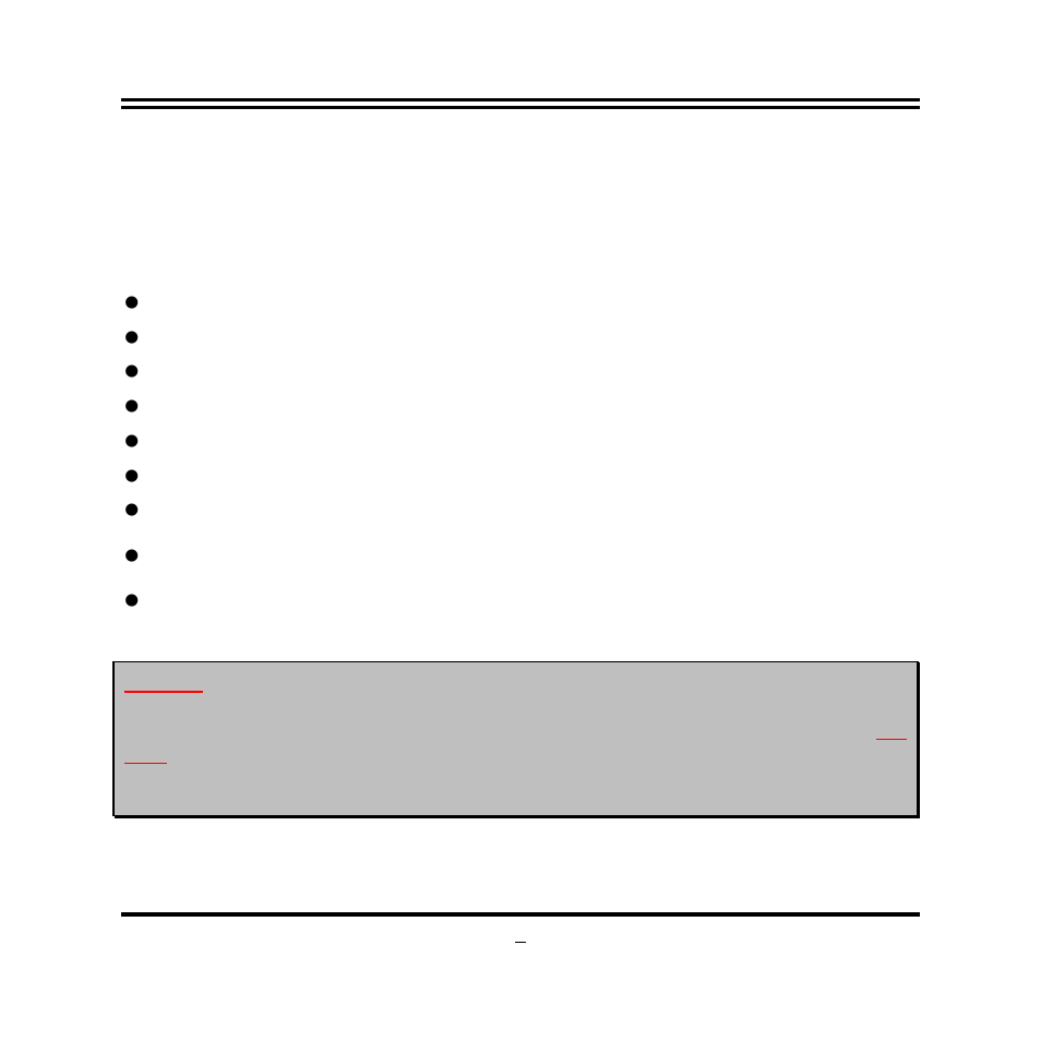 Jetway Computer NC63 Introduction User Manual | 2 pages