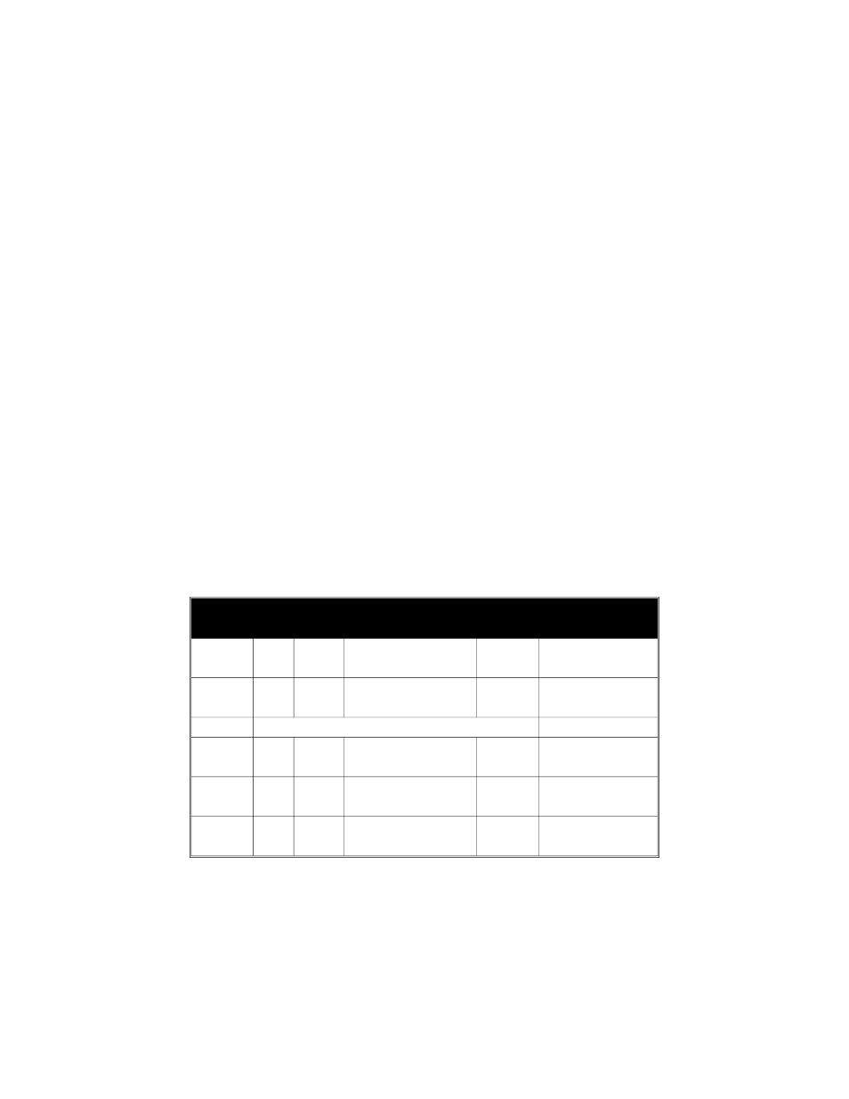 Ultrasecure coded programming mode | CLIFFORD concept 50 User Manual | Page 18 / 20