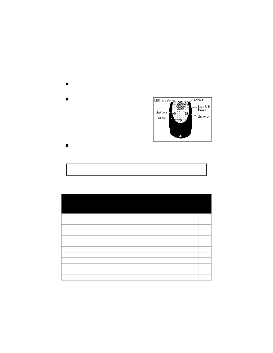 CLIFFORD concept 50 User Manual | Page 9 / 20
