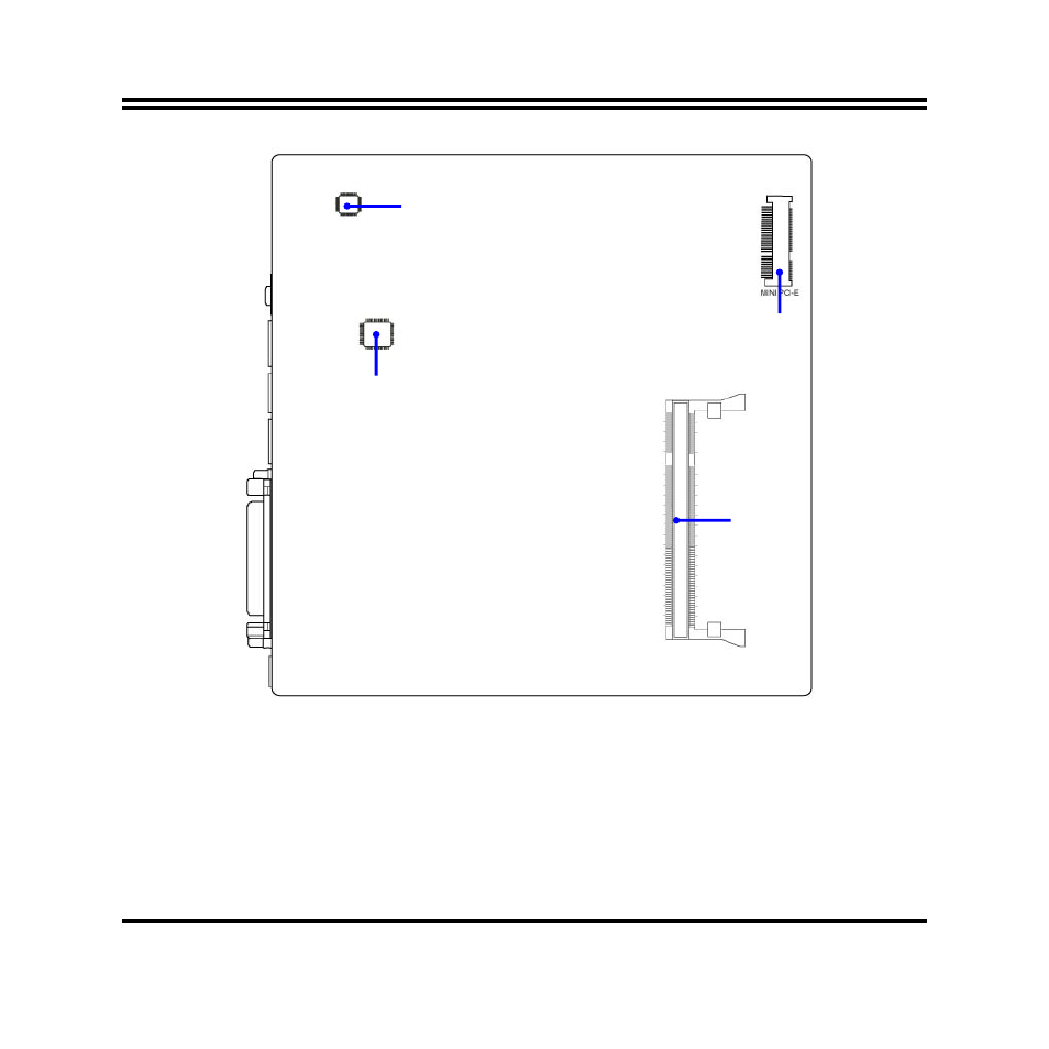 Jetway Computer NC84E User Manual | Page 10 / 42