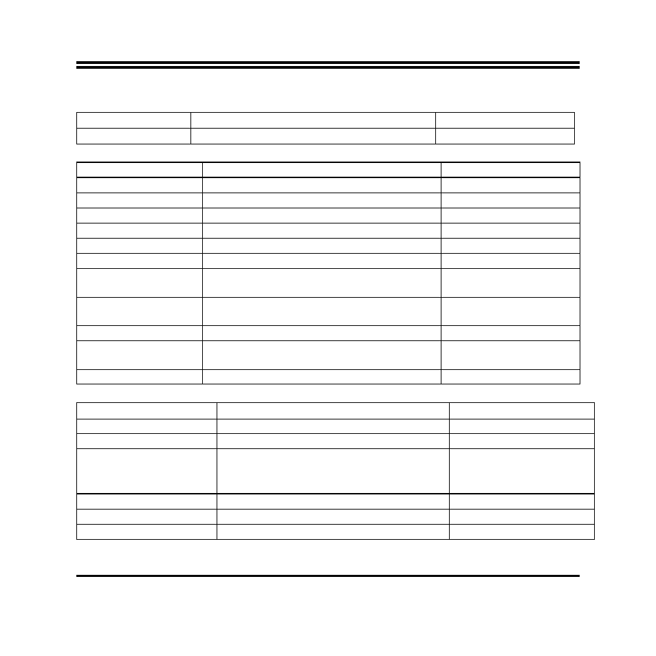 Jumper, Connectors, Headers | Jetway Computer NC84E User Manual | Page 11 / 42