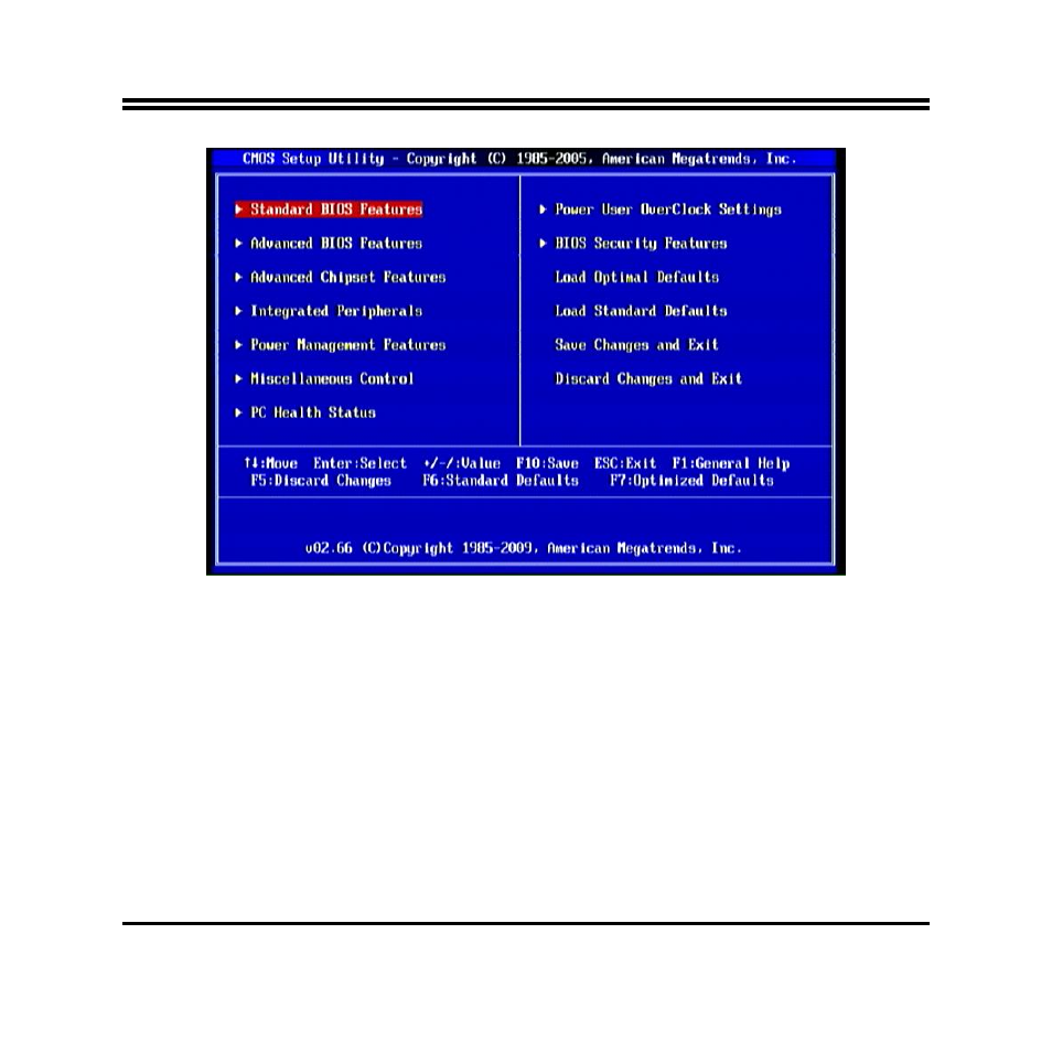 Jetway Computer NC84E User Manual | Page 20 / 42