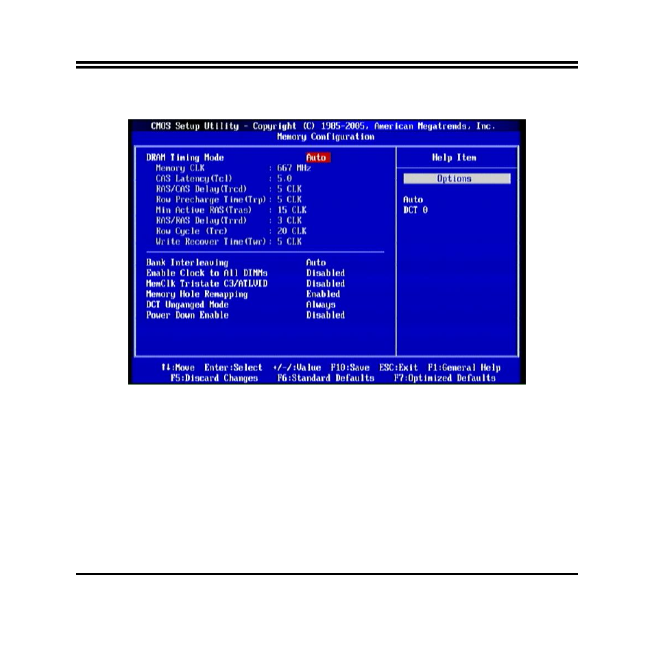Jetway Computer NC84E User Manual | Page 27 / 42