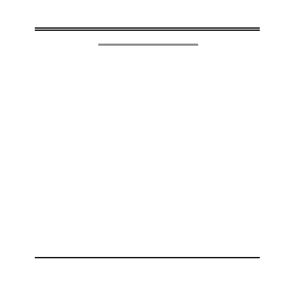 Table of content | Jetway Computer NC84E User Manual | Page 3 / 42