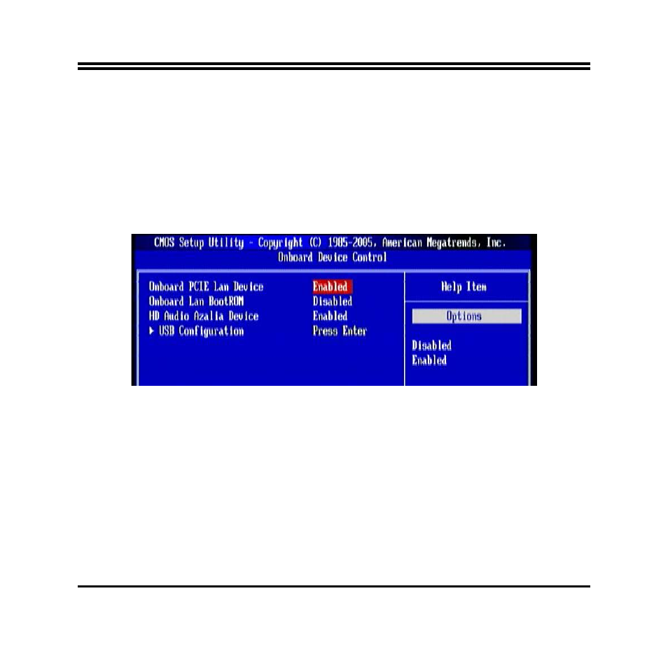 7-2 onboard device control | Jetway Computer NC84E User Manual | Page 31 / 42